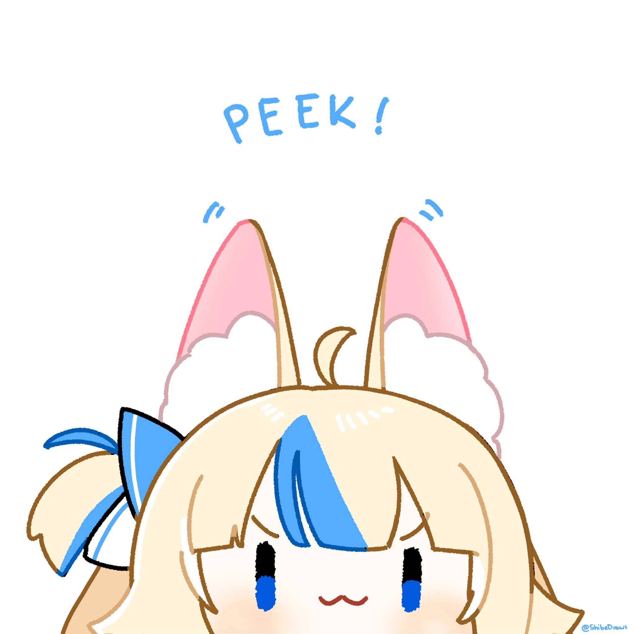 Front: Profile Pic